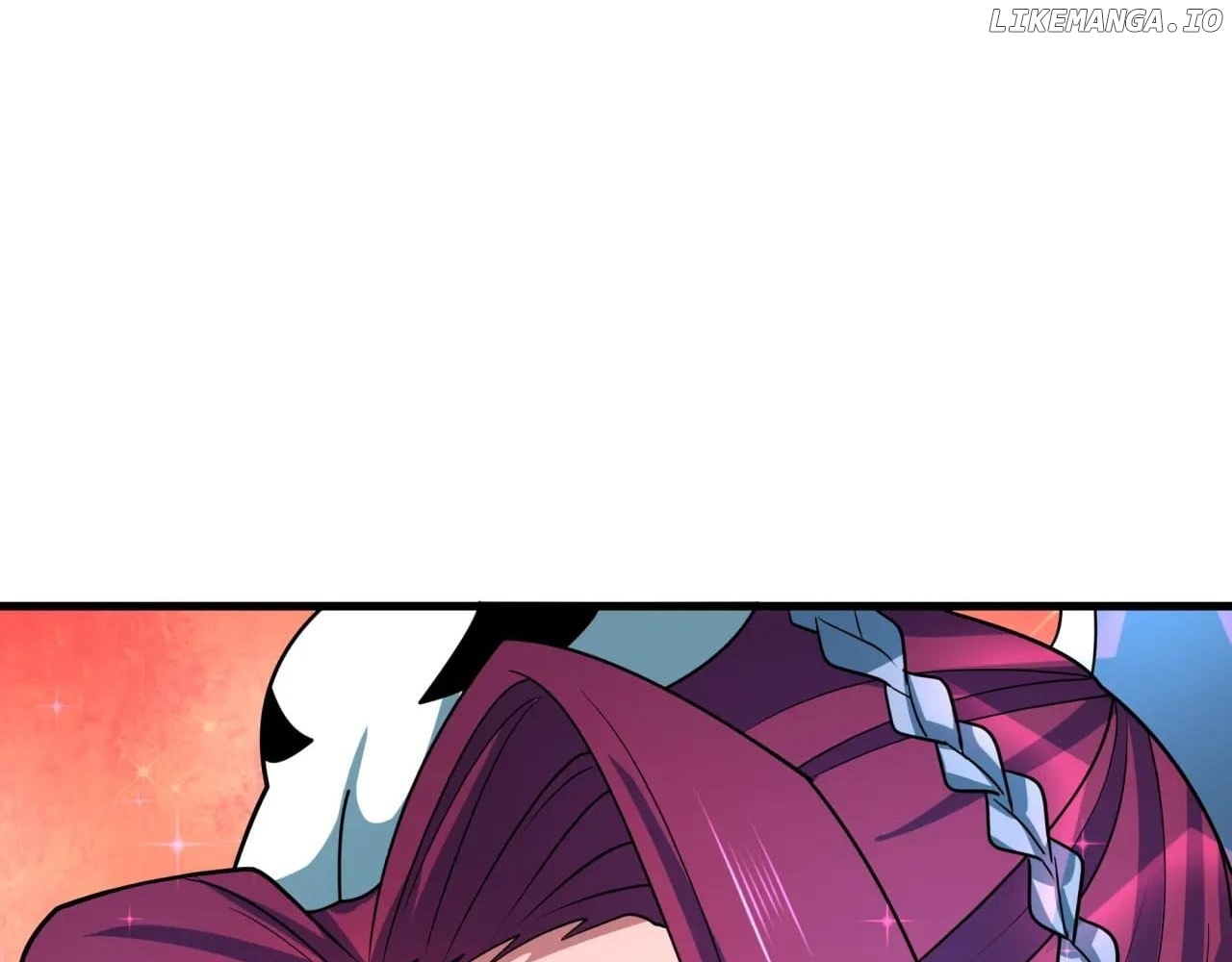 Era of the Haunted Chapter 437 - page 36